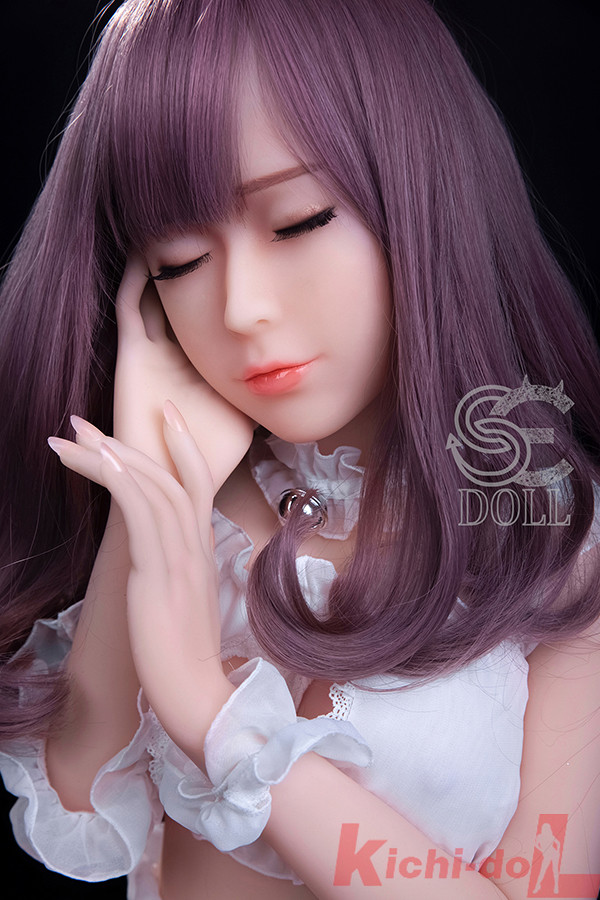 130cmダッチワイフ Dora SEDOLL C-cup TPE童顔にザーメン顔射