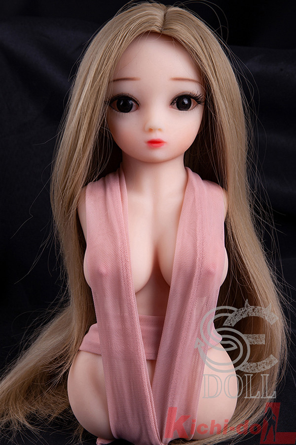 34cmラブドール通販 Kamini SEDOLL TPEフリフリしたミニ ダッチワイフ とは