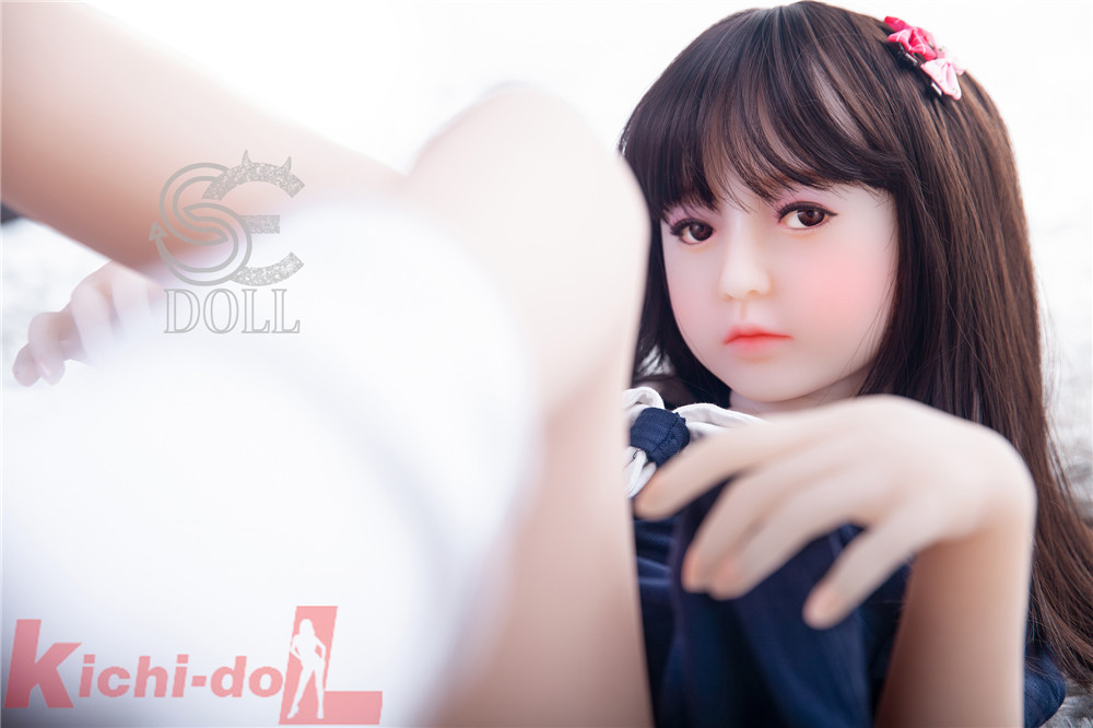 リアルラブドール128cm