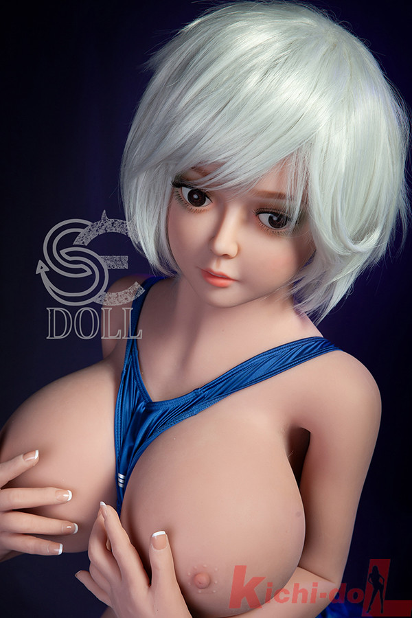 125cmラブドールリアル Asahina SEDOLL #028Head L-cup TPE垂れ乳おっぱい