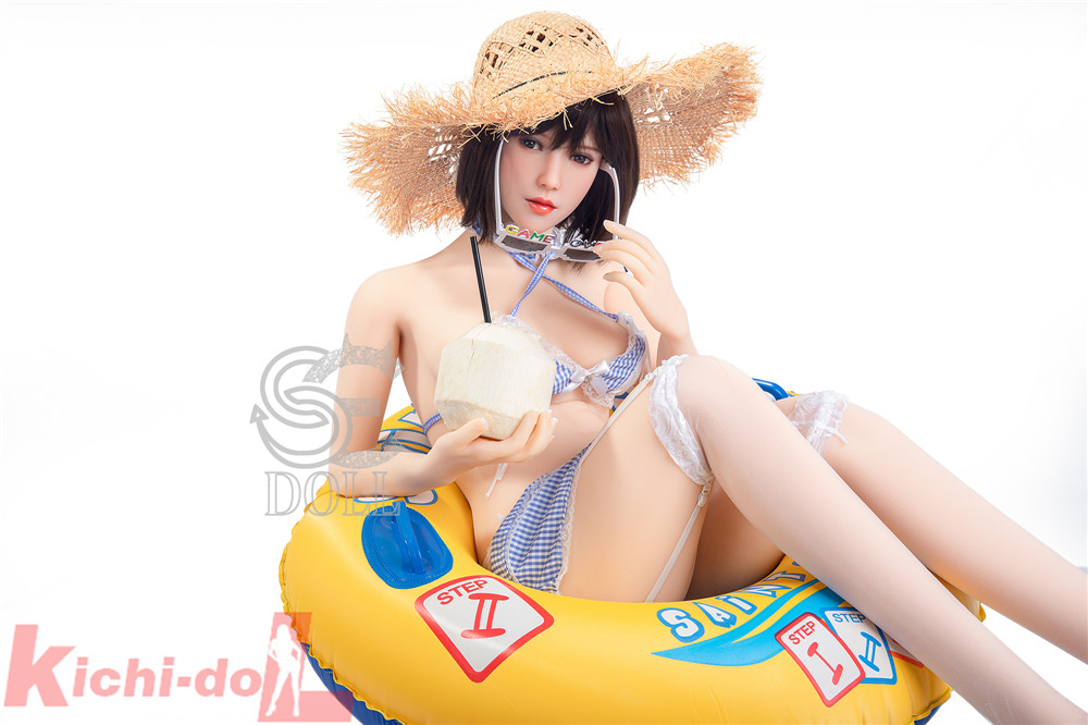 生意気高級ダッチワイフ