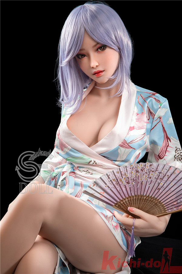  浴衣姿ダッチワイフ 