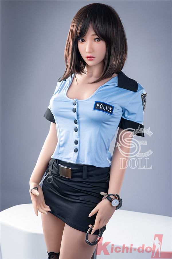 コスプレ警察セックス人形高級