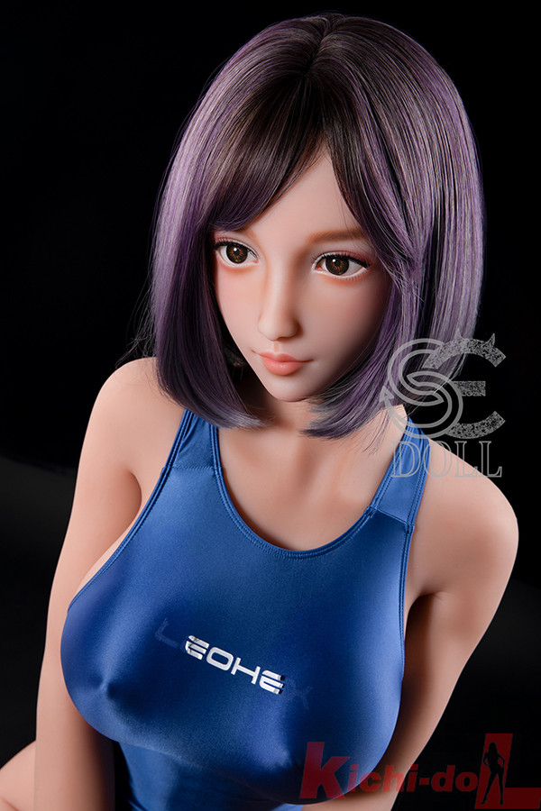 161cmラブドール通販 Miki SEDOLL F-cup TPE製ラブドール