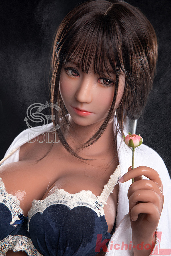 161cmラブドール販売 Mio SEDOLL #102Head F-cup TPE製ラブドール