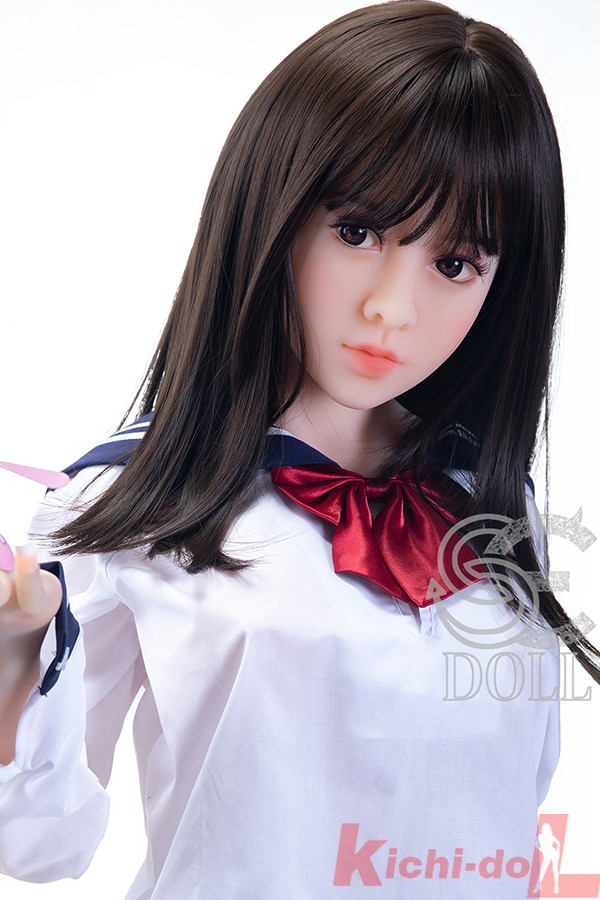 151cmラブドール通販 Aki SEDOLL #010Head E-cup TPE製ラブドール