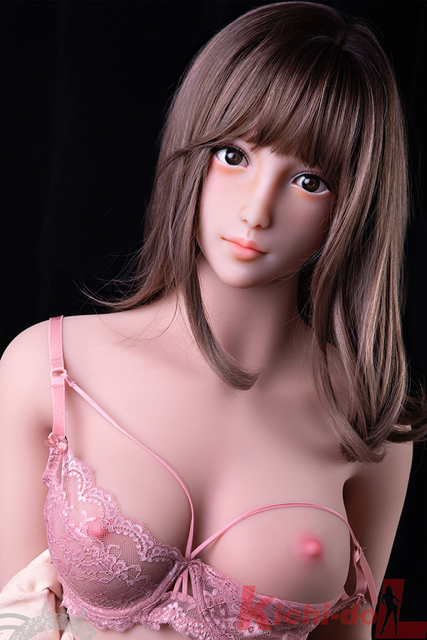 158cm ラブドール通販 Skye SEDOLL #076Head D-cup TPE美形なルックス