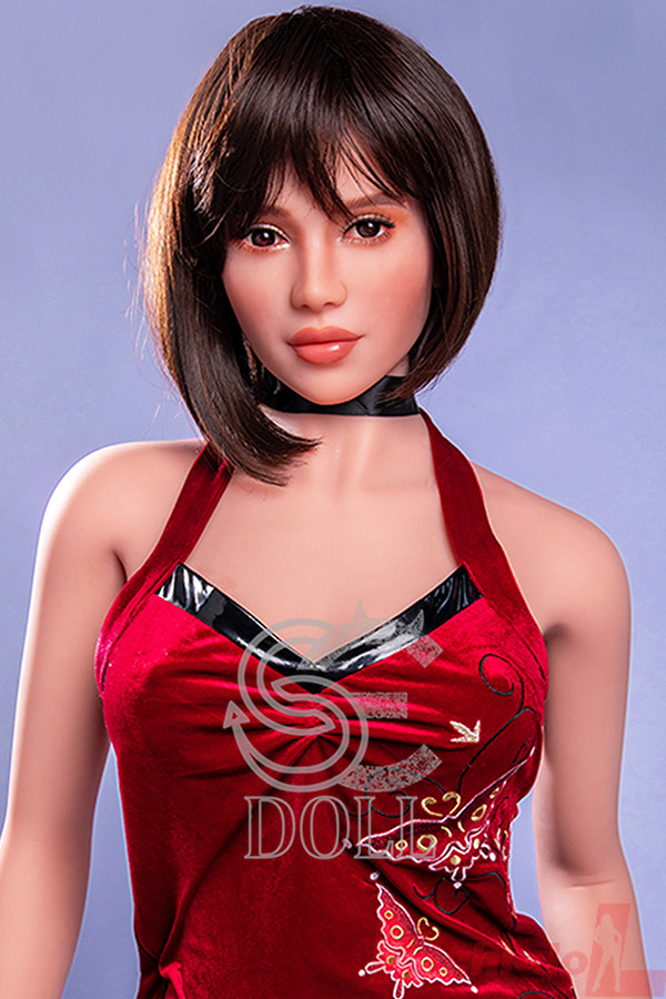 163cmラブドールNidalee SEDOLL #099Head E-cup TPE綺麗な美尻 ダッチワイフ とは