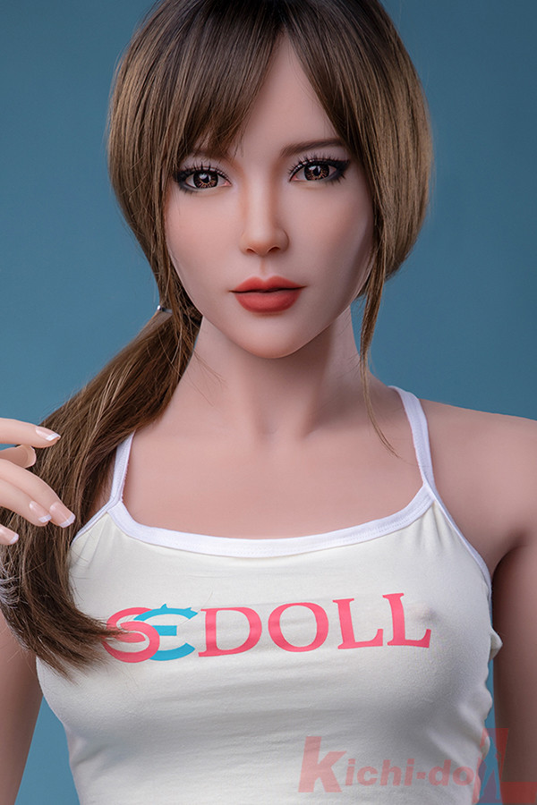 163cmラブドール リアル SEDOLL Regina #078番 E-cup TPEダッチワイフ アダルト 美しいボディ