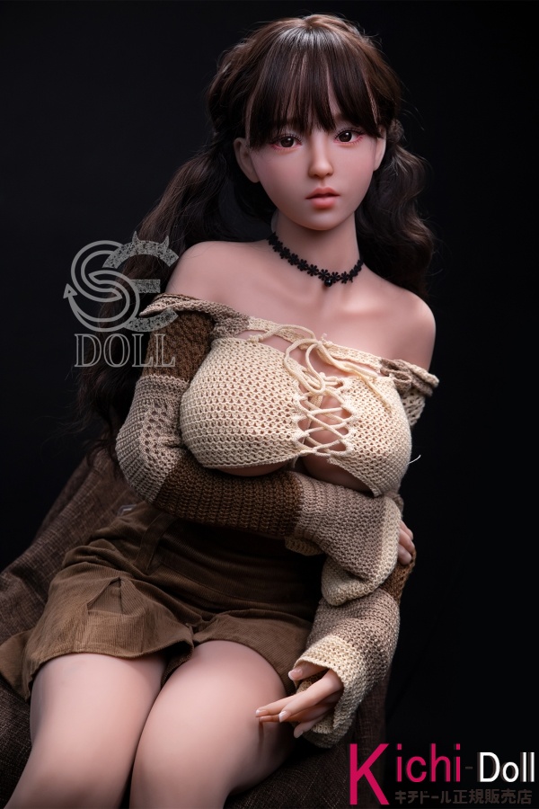    SEDOLL TPE製ドール   