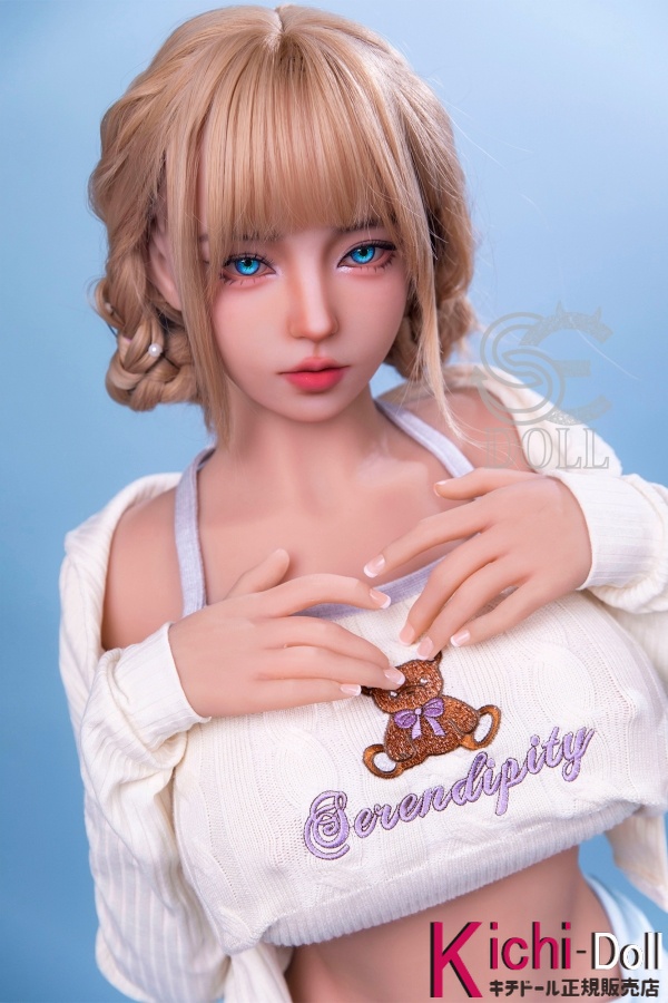 Melody 157cm H-cup セックス人形 SEDoll TPE かわいい女の子 化粧をした美しい少女