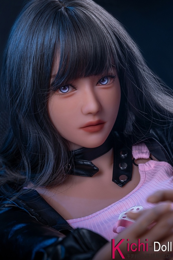 Yuuka.E 158cm SE Doll #079 D-Cup TPE ラブドール 専門 店 美しいスタイル ムッチリ桃尻