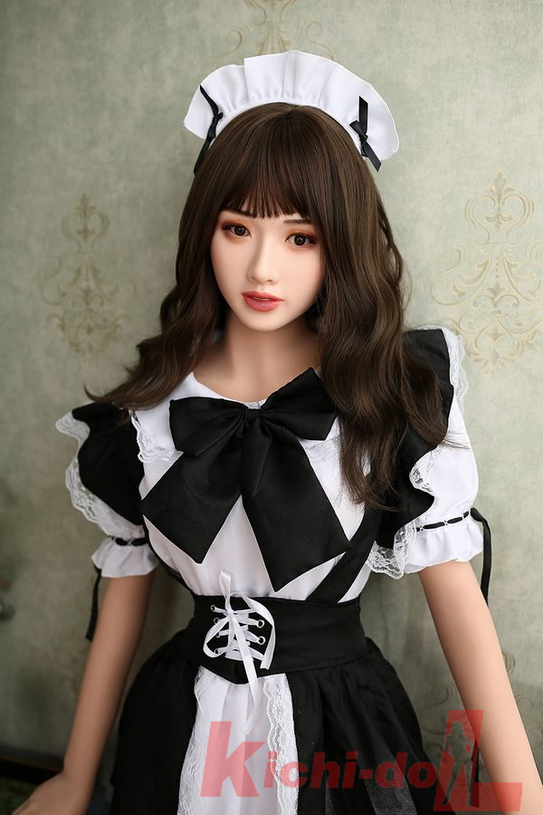     妹系愛人形メイド服    