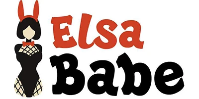 ElsaBabeの商品ページ