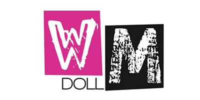 WMDOLLの商品ページ