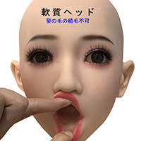 軟質ヘッド 