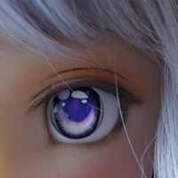 パープル 