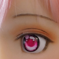 ピンク 