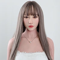 ウィッグ#18 