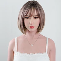 ウィッグ#24 