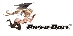 ラブドールPiper Doll