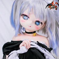 掲載画像と同じ（硬めシリコンヘッド） 