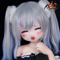 掲載画像と同じ（軟性シリコンヘッド） 