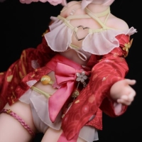 永雛タフィー サマー-衣装  + 25,000円 