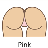 ピンク 