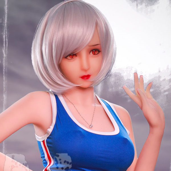 若井ゆいWMDOLL
