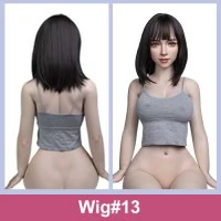 Wig#13 