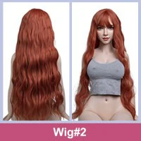 Wig#2 