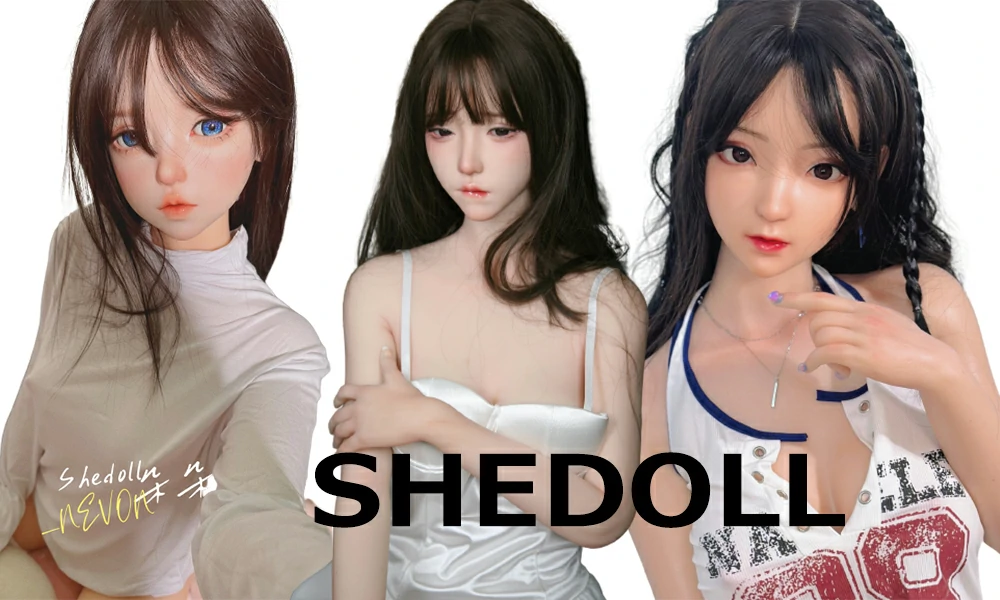 SHEDollラブドール